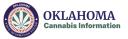Oklahoma CBD logo